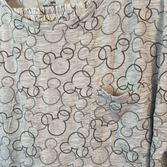 Disney Shortie Pajamas - Picture 6 of 10